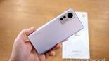 Test Xiaomi 12