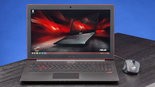 Test Asus ROG G501