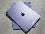 Apple iPad Air - 2022 test par NotebookCheck