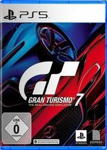 Test Gran Turismo 7