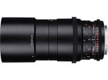 Rokinon Cine DS 135mm T2.2 Review