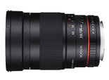 Rokinon 135mm F2.0 Review
