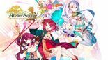 Test Atelier Sophie 2: The Alchemist of the Mysterious Dream