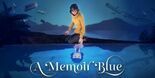 Test A Memoir Blue