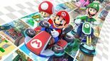 Test Mario Kart 8 Deluxe: Booster Course Pass