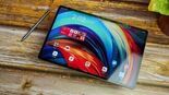 Test Lenovo Tab P12 Pro