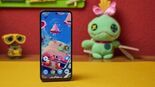 Test Motorola Moto G31