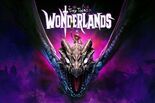 Test Tiny Tina Wonderlands