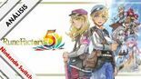 Test Rune Factory 5