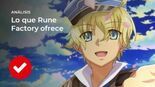 Test Rune Factory 5