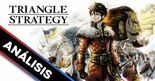 Test Triangle Strategy