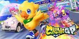 Test Chocobo GP