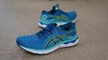 Test ASICS Gel-Nimbus 24