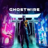 Test Ghostwire Tokyo