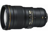 Nikon AF-S Nikkor 300mm Review