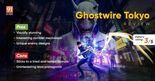 Ghostwire Tokyo reviewed by 91mobiles.com