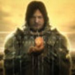 Test Death Stranding Director's Cut