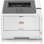 OKI B412dn Review