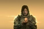 Test Death Stranding Director's Cut