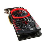 MSI GTX 980 Ti Review