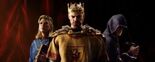 Test Crusader Kings III