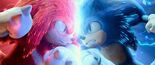 Test Sonic The Hedgehog 2