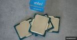 Test Intel Core i5-12400