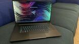 Test Razer Blade 17