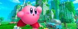 Test Kirby and the Forgotten Land