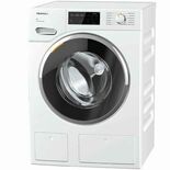 Test Miele WWG 760 WPS