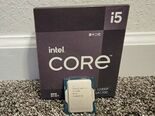 Anlisis Intel Core i5-12490F