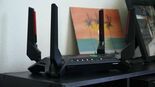 Asus ROG Rapture GT-AX6000 test par Android Central