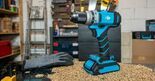 Test Carrefour CCD20V2A