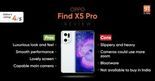 Test Oppo Find X5 Pro