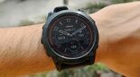 Anlisis Garmin Fenix 7X