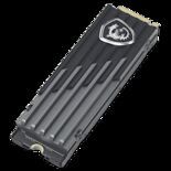 Test MSI SPATIUM M480