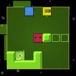 Test Patrick's Parabox