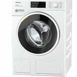 Miele WSI 863 WCS Review