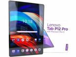 Test Lenovo Tab P12 Pro