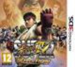 Análisis Super Street Fighter 4