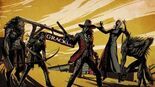 Test Weird West
