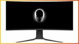 Test Alienware AW3821DW