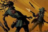 Test Weird West