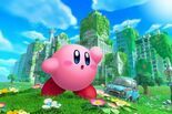 Test Kirby and the Forgotten Land