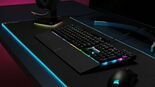Test Corsair K70 RGB Pro