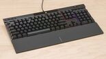 Test Corsair K70 RGB Pro