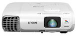 Epson PowerLite 965 Review