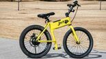 Test Jackrabbit e-bike
