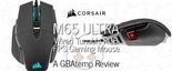 Corsair M65 Review