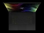 Test Razer Blade 17